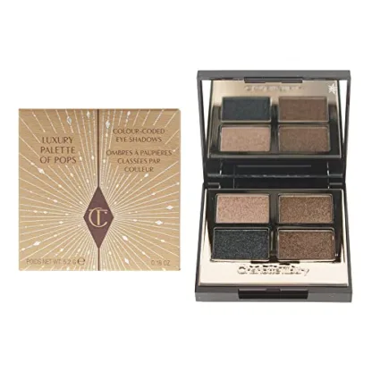 Charlotte Tilbury Luxury Palette Of Pops 5.2g - Dazzling Diamonds