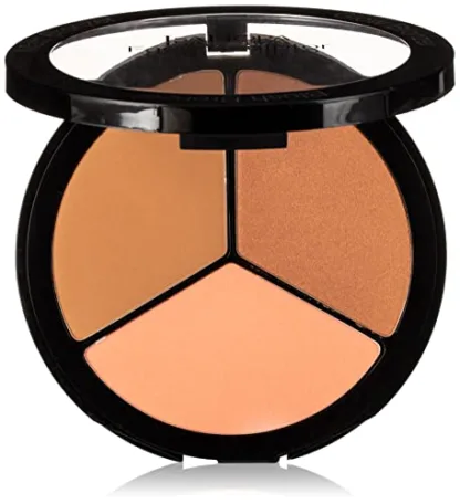 IsaDora Face Sculptor 10g - 10 Sun Glow