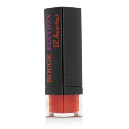 Bourjois Rouge Edition Lipstick 3.5g - 29 Cerise Sur Le Lipstick