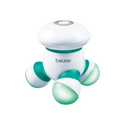 Beurer MG16 Mini Massager - Green