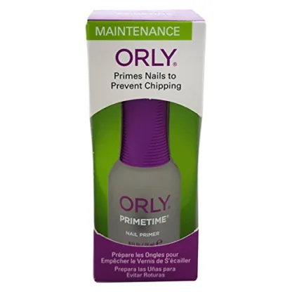 Orly Primetime Nail Primer 18ml