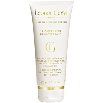 Leonor Greyl Shampooing Reviviscence Shampoo 200ml