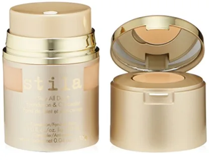 Stila Stay All Day Foundation & Concealer 30ml + 1.15g - 06 Tone