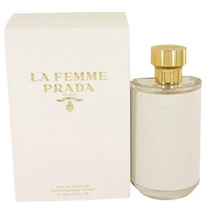 Prada La Femme Eau de Parfum 100ml Spray