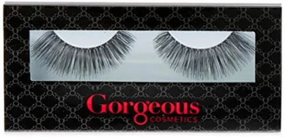 Gorgeous Cosmetics Maxi False Eyelashes