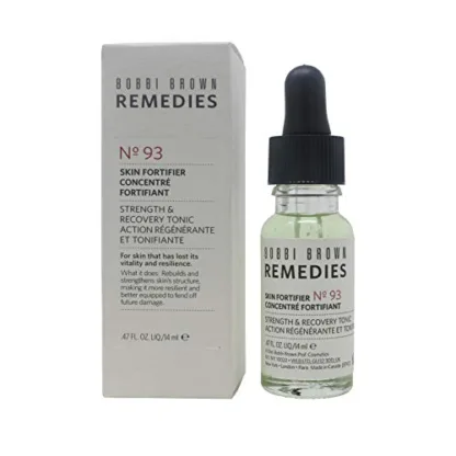 Bobbi Brown Remedies No. 93 Skin Fortifier Concentrate 14ml