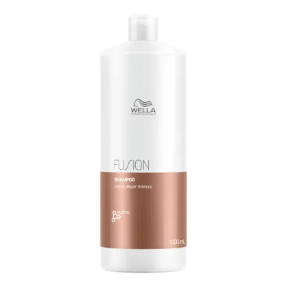 Wella Professionals Fusion Intense Repair Shampoo 1000ml