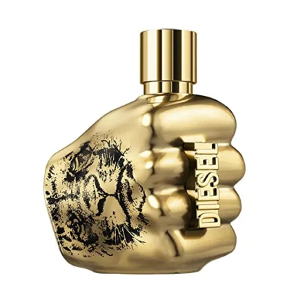 Diesel Spirit Of The Brave Intense Eau de Parfum 75ml Spray