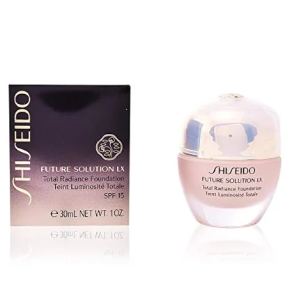 Shiseido Future Solution LX Total Radiance Foundation 30ml - 2 Neutral