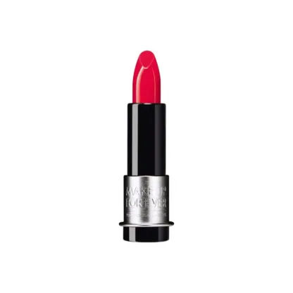 Make Up For Ever Artist Rouge Light Lipstick 3.5g - L304 Coral Red