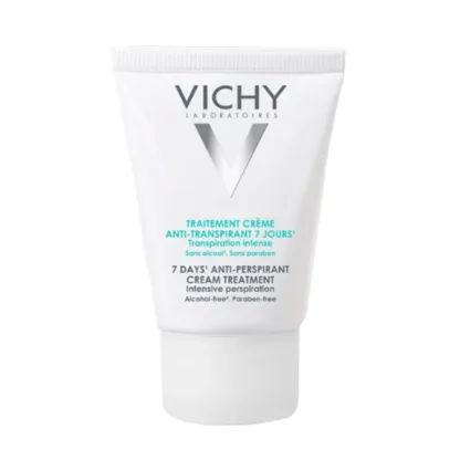 Vichy Deo Cream 7 Days