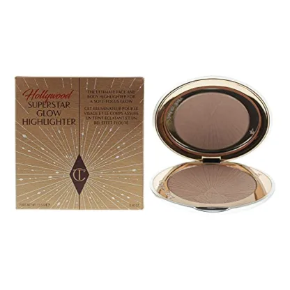 Charlotte Tilbury Hollywood Superstar Glow Highlighter 11.5g