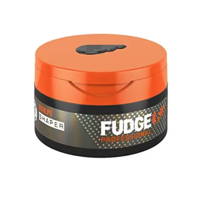 Fudge Professional Hold Factor 4 Sculpt Shaper Cream 75g