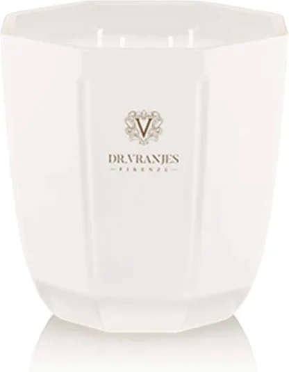 Dr. Vranjes Firenze Ginger Lime Pearl Candle 500g