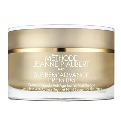 Jeanne Piaubert Suprem'Advance Premium Anti-Ageing Day and Night Cream 50ml