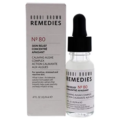 Bobbi Brown Remedies No. 80 Calming Algae Complex Serum 14ml