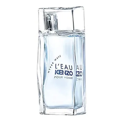 Kenzo L'Eau Pour Homme Hyper Wave Eau de Toilette 50ml Spray