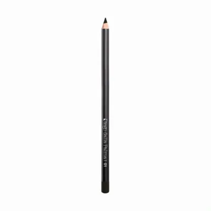 Diego Dalla Palma Black 01 Eye Pencil 1.8g