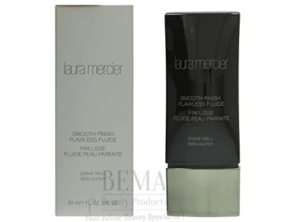 Laura Mercier Smooth Finish Flawless Fluide Maple 30 ml