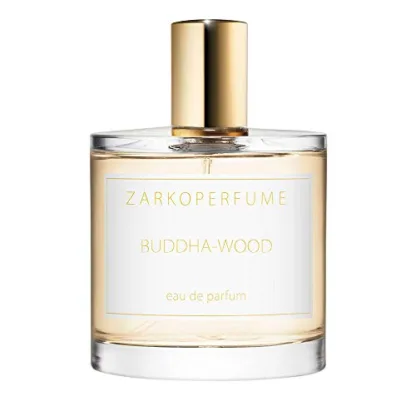 Zarkoperfume Buddha-Wood Eau de Parfum 100ml Spray