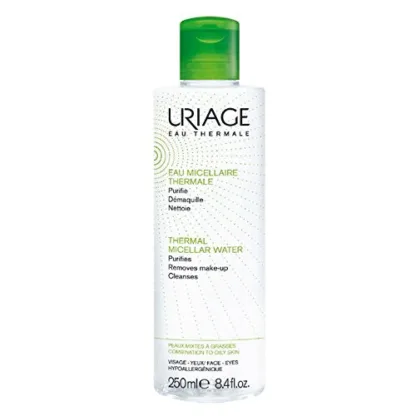 Uriage Eau Micellar Thermale Micellar Water 250ml