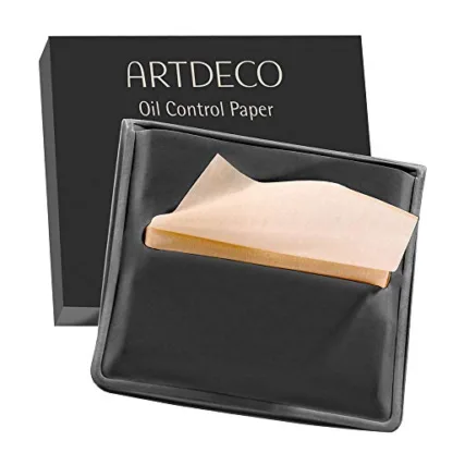 Artdeco Oil Control Paper