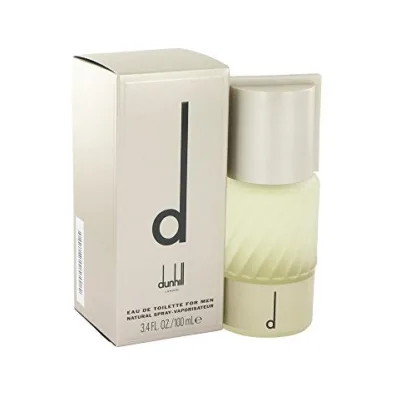 Dunhill D Eau de Toilette 100ml