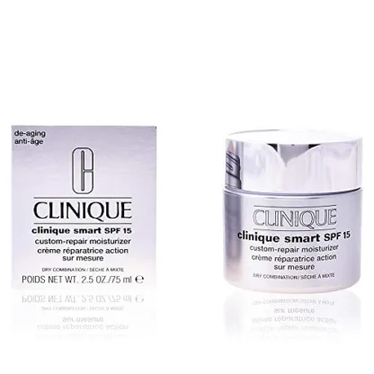 Clinique Smart Custom Repair Moisturizer SPF15 75ml - Dry/ Combination Skin