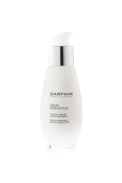 Darphin Micro-Refining Smoothing Fluid 50ml Pump Bottle