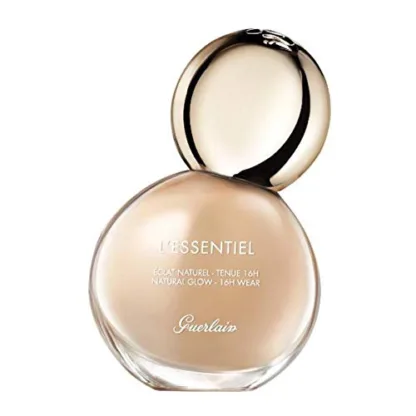 Guerlain L?Essentiel Natural Glow Foundation SPF20 30ml - 02N Light