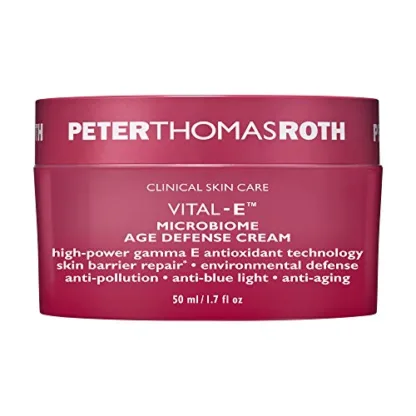 Peter Thomas Roth Vital-E Microbiome Age Defense Cream 50ml