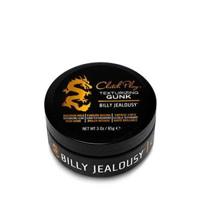 Billy Jealousy Clutch Play Hair Gunk 57ml