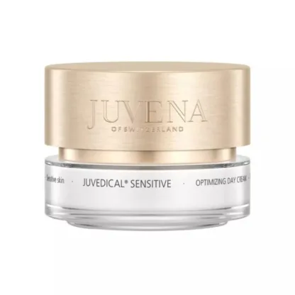 Juvena Prevent & Optimize Day Cream 50ml - Sensitive Skin