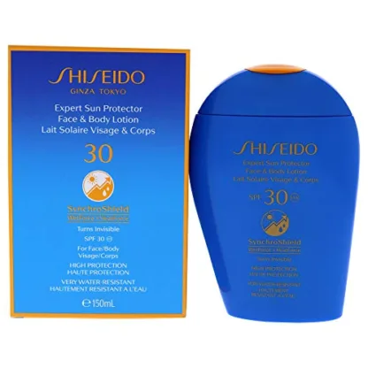 Shiseido Expert Sun Protection Lotion SPF30 150ml