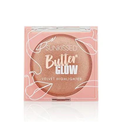 Sunkissed Butter Glow 20g Velvet Highlighter