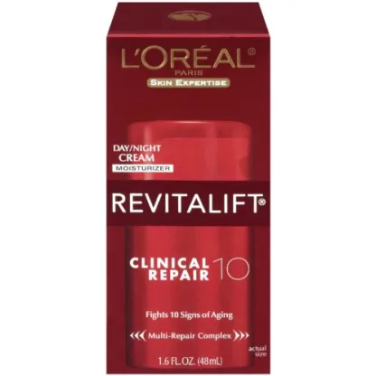 L'Oreal Revitalift Clinical Repair 10 Cream 48ml