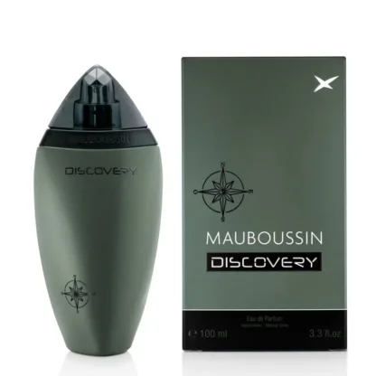 Mauboussin Discovery Eau de Parfum 100ml Spray