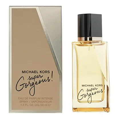 Michael Kors Super Gorgeous Eau De Parfum 50ml