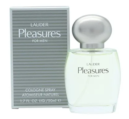 Estee Lauder Pleasures Meneau De Cologne Spray 50ml