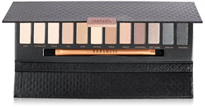 Borghese Eclissare Color Eclipse Eye Shadow Palette 12 Shades