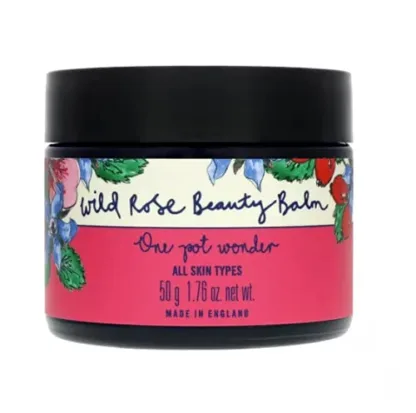 Neal's Yard Wild Rose Face Balm 50g