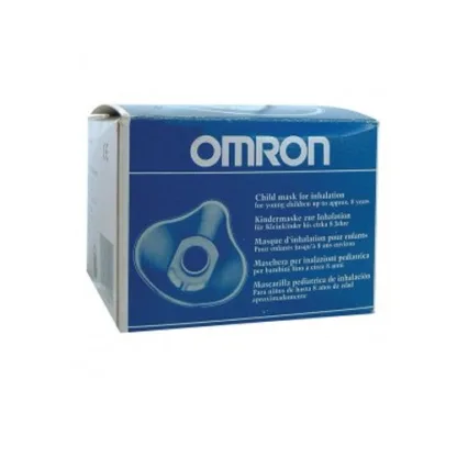 Omron Child Mask SEBS for C28