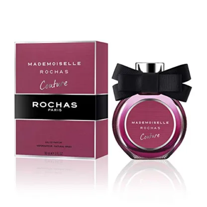 Rochas Mademoiselle Couture Eau De Parfum 90ml Spray