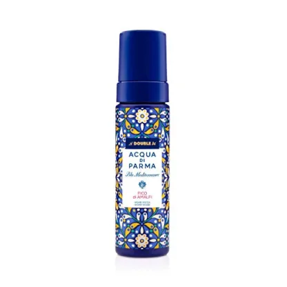 Acqua Di Parma Blu MeDiterraneo Fico Di Amalfi Shower Mousse 150ml