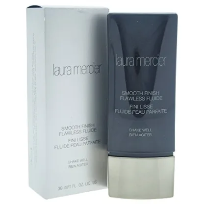 Laura Mercier Smooth Finish Flawless Fluide Chestnut 30 ml