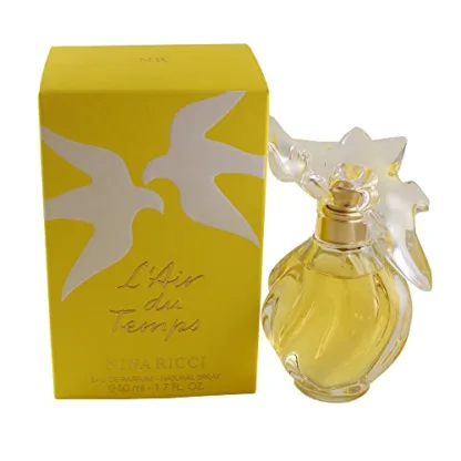 Nina Ricci L'air Du Temps Eau de Parfum 50ml Spray