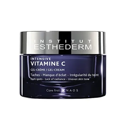 Institut Esthederm Intensive Vitamin C Face Cream 50ml