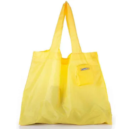 Travel Blue Folding Shopping Bag - 32 Litre Assorted Colour