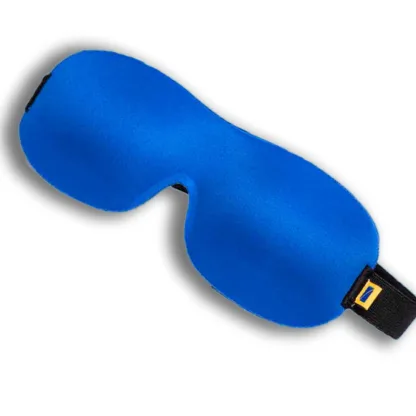 Travel Blue Ultimate Travel Eye Mask - Blue