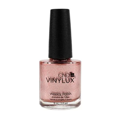 CND Vinylux Weekly Nail Polish 15ml - 178 Chiffon Twirl